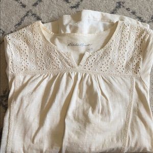 Eddie Bauer long sleeve